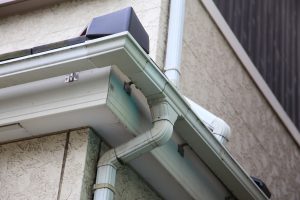 Seamless Gutter Installation