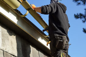Gutter Replacement
